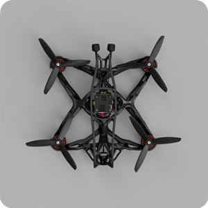 Рамы для бпла